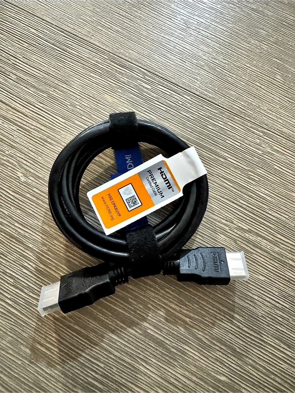 Insignia High Speed HDMI Cable in Black NWT